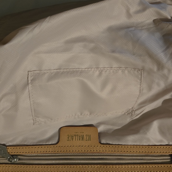 MZ Wallace Small Sutton Deluxe (Rose) - Picture 8 of 15